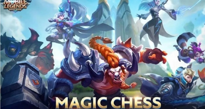 Panduan Lengkap dalam Meningkatkan Performa Commander Zilong di Magic Chess