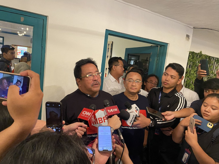 Setelah Ibu Kota Pindah, Rano Harap Pengelolaan GBK Diberikan ke Pemprov Jakarta