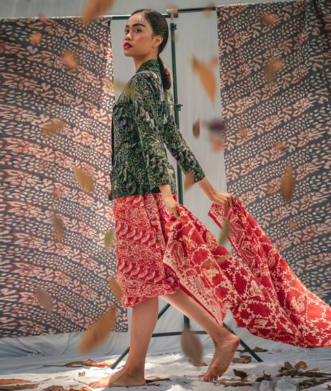 4 Lokasi Tempat Nge-Batik, Bikin Kamu Jatuh Cinta Terus Sama Batik!