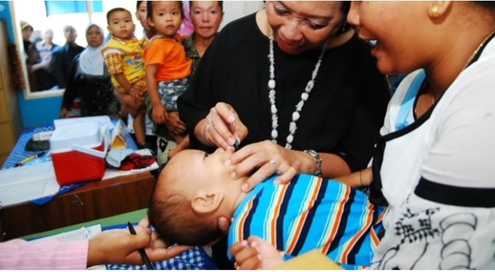 Manfaat Vitamin A untuk Anak dan Usia yang Boleh Mengonsumsi