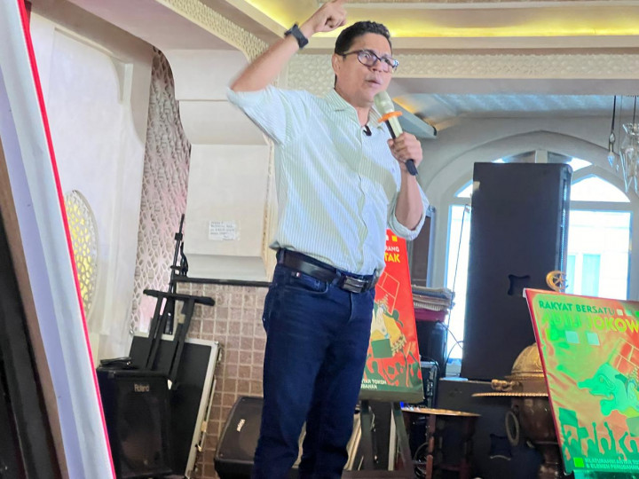 Di Pengujung Pemerintahan, Kinerja Jokowi Dikritik