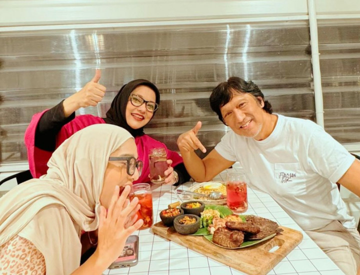 Fakta-Fakta Meninggalnya Marissa Haque: Kehilangan Besar bagi Dunia Hiburan dan Politik Indonesia