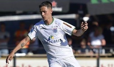 5 Fakta Menarik Eliano Reijnders, Winger Anyar Timnas Indonesia