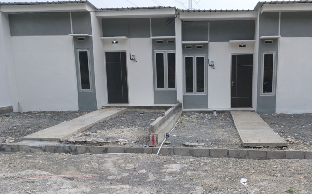 Buat Warga Bantul, Ada Rekomendasi Rumah Mulai Rp130 Juta di Yogyakarta