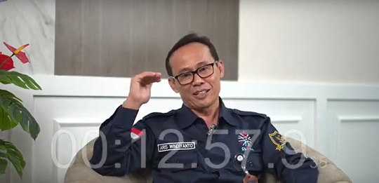 Perhatikan, Ini Prioritas dalam Seleksi PPPK Guru 2024