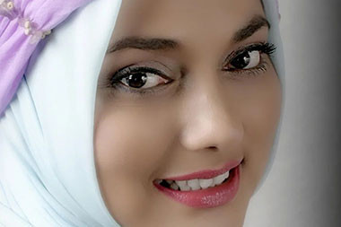 Ini Kronologi Meninggalnya Marissa Haque