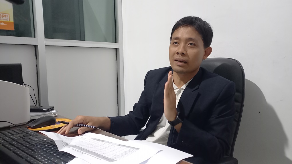 KPU Jepara Izinkan Paslon Beri Hadiah Peserta Kampanye Maksimal Rp1 Juta