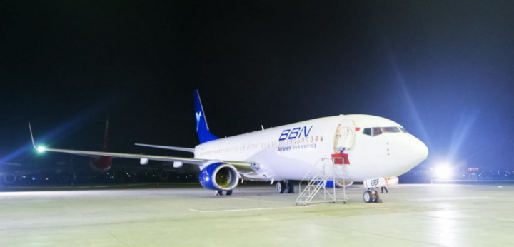 Mengenal BBN Airlines, Maskapai Baru yang Resmi Mengudara di Indonesia