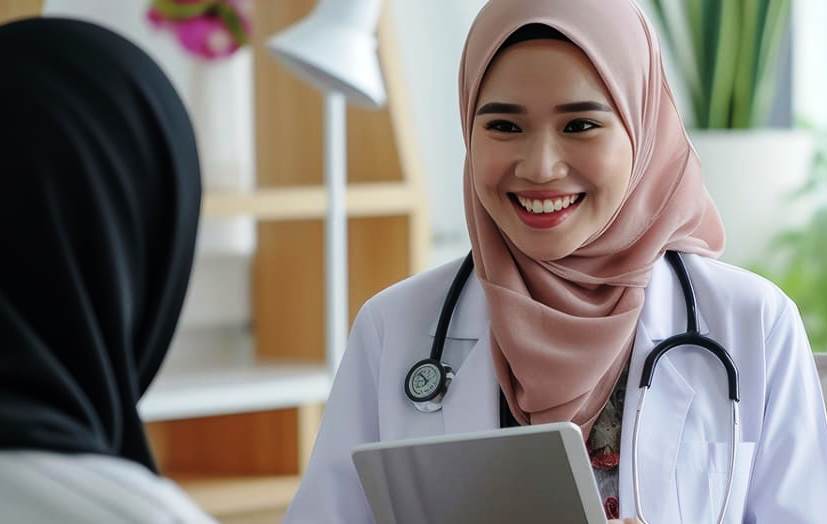 Penyakit kritis memiliki dampak signifikan pada penurunan produktivitas pasien. Dok. Ist