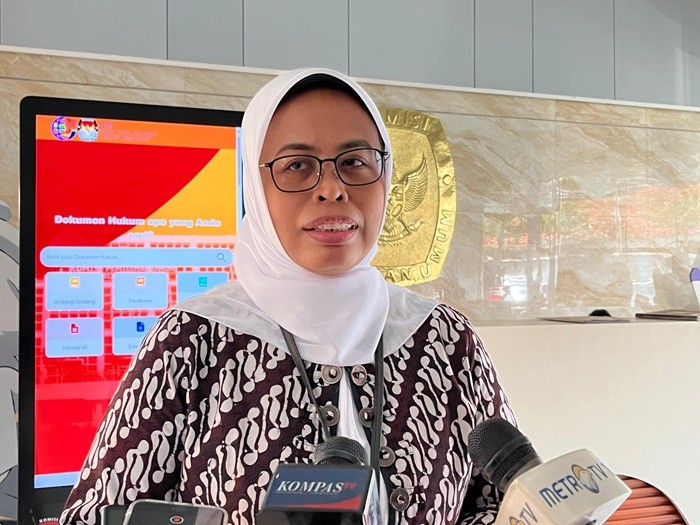KPU Jabar Gelar Debat Pilkada di 3 Zona Wilayah