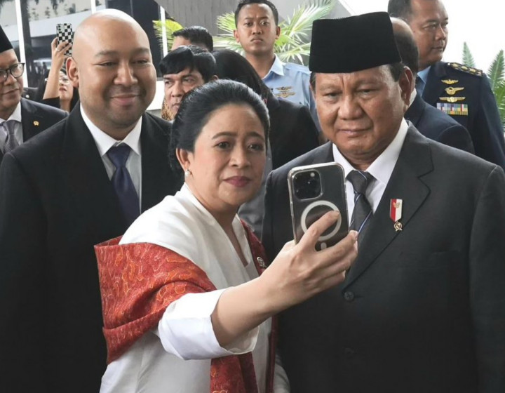 TAP MPR Batal Digunakan dalam Pelantikan Prabowo-Gibran, Ini Alasannya