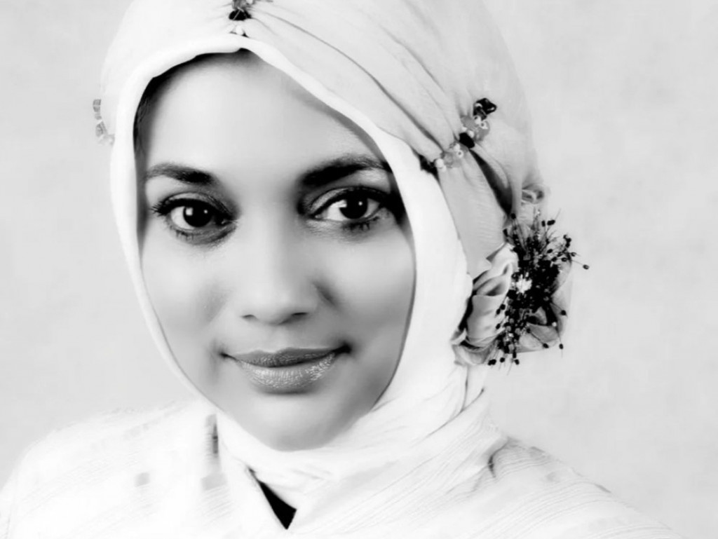 Marissa Haque (Foto: instagram)