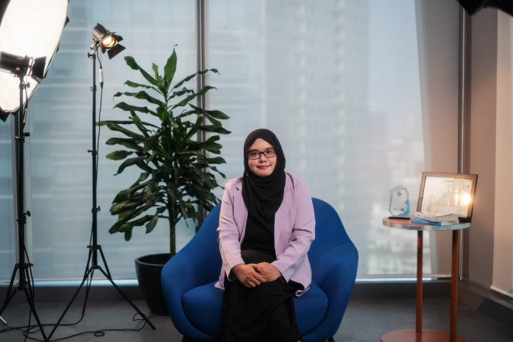 Kisah Inspiratif Komunitas Manfaatkan Medsos