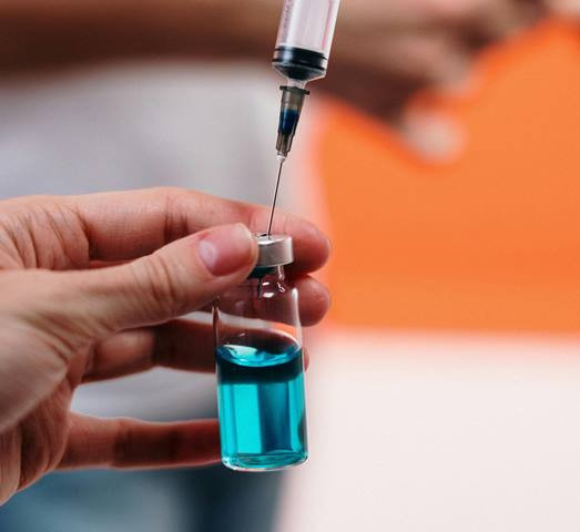 Indonesia Lakukan 3 Uji Vaksin TBC