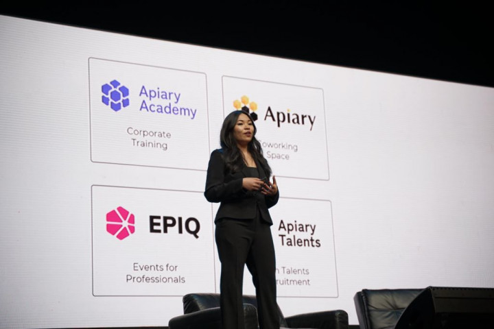 Canggih! Pemanfaatan AI di Dunia Bisnis Semakin Meningkat