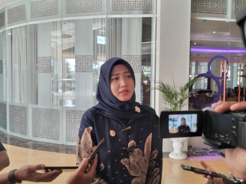Bawaslu DIY Awasi Potensi Politik Uang Pilkada via Transaksi Digital