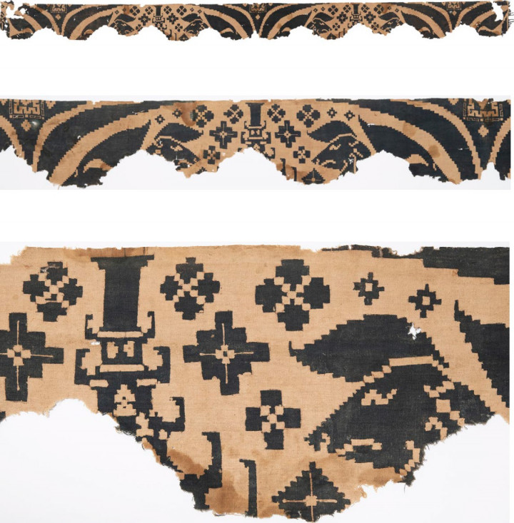 Rayakan Hari Batik Nasional, Kenali Batik Tertua di Dunia