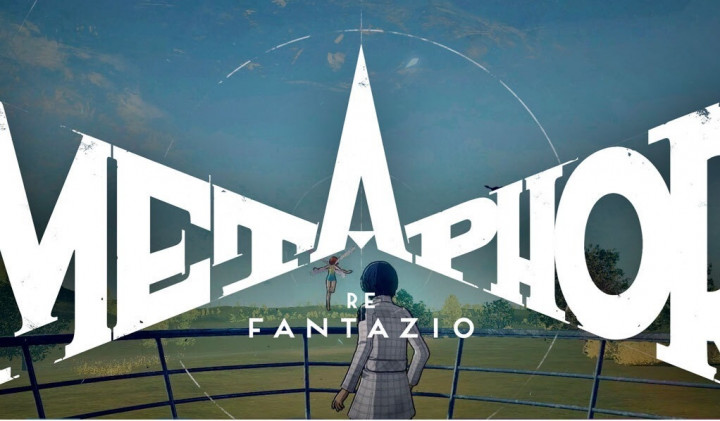 Demo Gratis Peluncuran Game Atlus Metaphor: ReFantazio