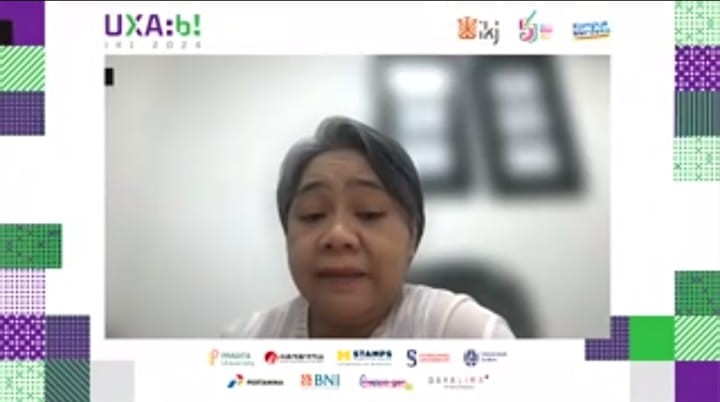 Gelar Seminar Internasional, Rektor IKJ: AI Jadi Isu Penting Bagi Dunia Seni