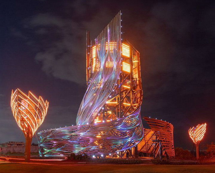 Misi Nuanu Promosikan Tradisi Bali ke Wisatawan Mancanegara