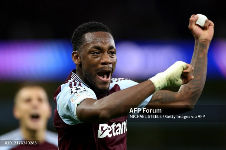 Aston Villa vs Bayern Muenchen: Gol Tunggal Duran Bungkam Dominasi Die Rotten