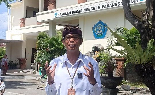 GSVI 2024 Jadi Ajang Guru di Daerah Unjuk Gigi ke Panggung Internasional