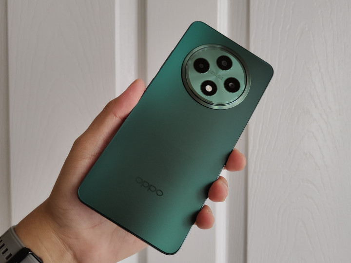 Berita Teknologi Terpopuler, Review Oppo Reno12F 5G hingga Dekarbonisasi