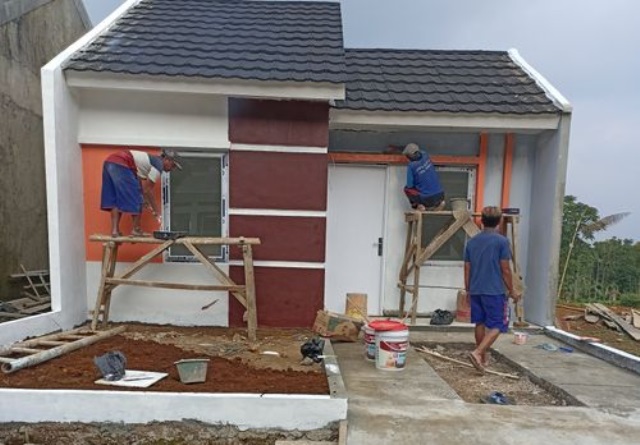 Cari Rumah di Cianjur? Nih Rekomendasinya