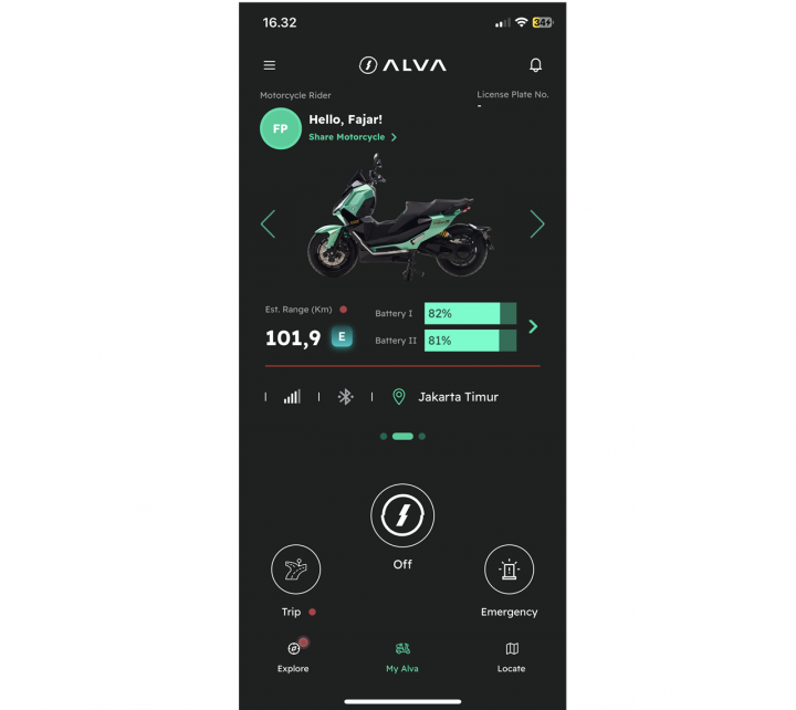 Alva Adopsi Vertex AI Seriusi R&D Kendaraan Listrik