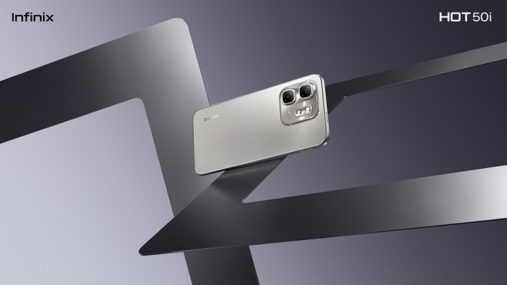 7 Oktober 2024, Infinix Siapkan 2 Smartphone Terbaru ke Indonesia