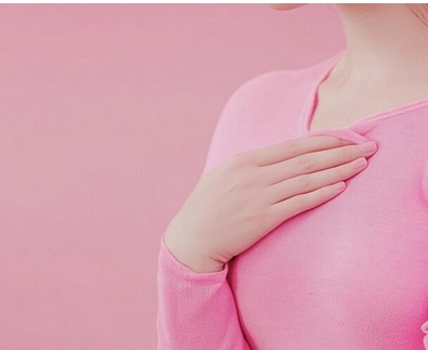 Dapat Dilakukan Sendiri, Ini Langkah-langkah Deteksi Dini Kanker Payudara