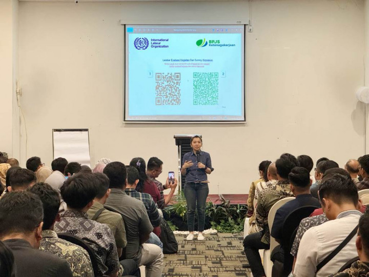 Tekan Angka Kecelakaan Kerja, BPJS Ketenagakerjaan Gelar <i>Training of Trainer</i> K3 ke Perusahaan Sawit