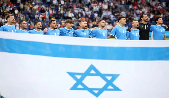 Akhirnya! FIFA Pertimbangkan Sanksi Israel