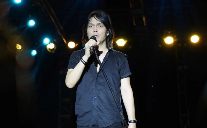 Once Mekel Ingin Perjuangkan Hal Ini sebagai Anggota DPR