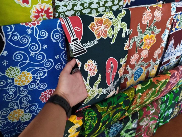 Ingin Memulai Bisnis Batik? Begini Caranya