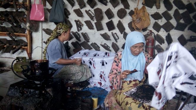 Batik, Sejarah hingga Eksistensinya di Era Modern