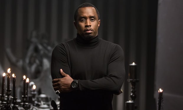 Deretan Mantan Pacar P Diddy, Ikut Jadi Korban Kejahatan Sang Rapper?