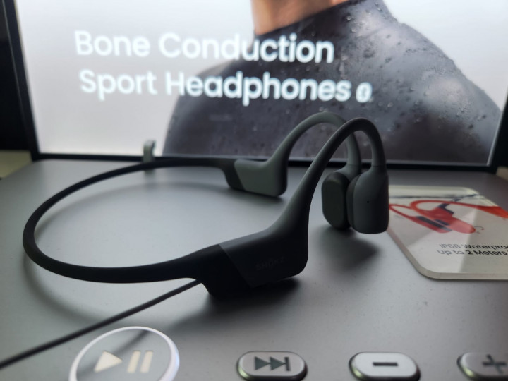 Shokz OpenRun Pro 2 dan OpenSwim Pro Masuk Indonesia, Harganya?