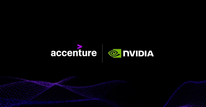 Buat Grup Bisnis Baru, Accenture dan Nvidia Ajak Perusahaan ke Era AI