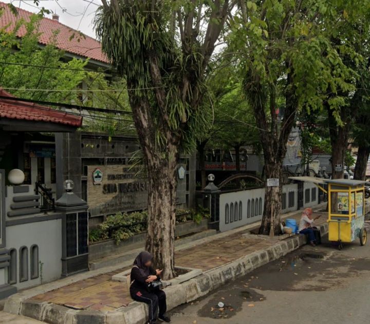 Aktivis Muda Pekalongan Minta Polisi dan Pemda Tindak Tegas Guru Terduga Pelaku Pelecehan Seksual