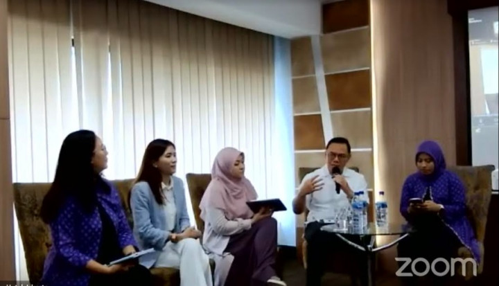 Kesehatan Mental para Pekerja Disebabkan Ketidakjelasan Peran di Tempat Kerja