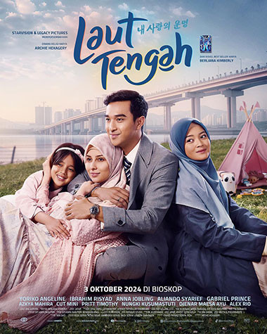 Sinopsis Film Laut Tengah