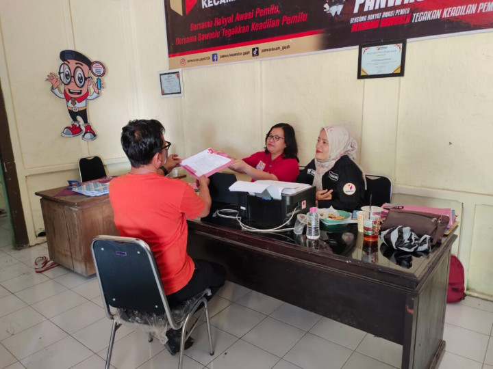 28 Desa di Demak Kekurangan Petugas PTPS