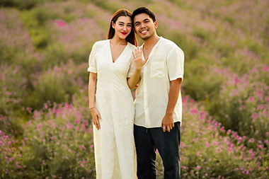 Pelaku Fitnah Aaliyah Massaid Hamil sebelum Menikah Berumur 62 Tahun