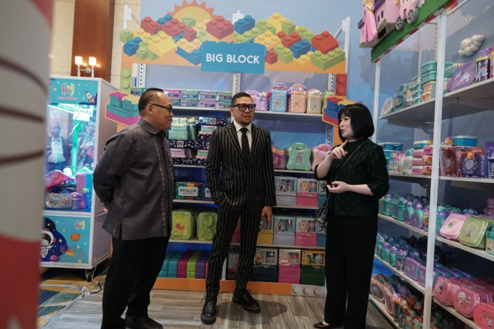 Cetak Laba Rp19,77 Miliar, Emiten LIVE Pecut Penjualan hingga Akhir Tahun