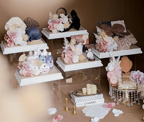 Calon Pengantin Wajib Tahu, Ini Daftar Lengkap Seserahan Adat Jawa dengan Makna Filosofisnya