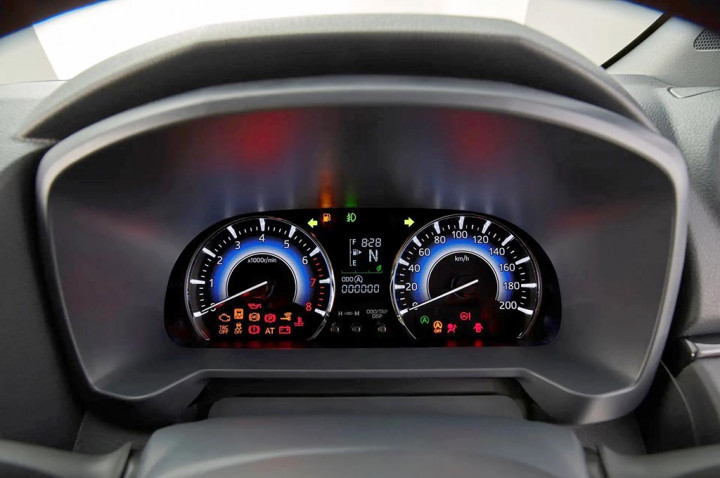 Mengenal Speedometer: Fungsi, Jenis, dan Cara Kerjanya