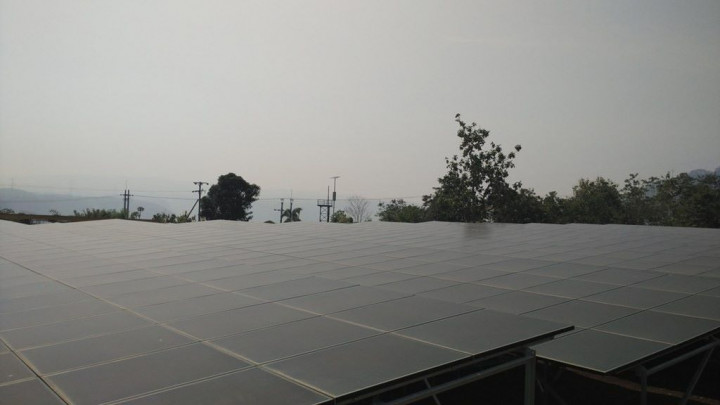 Cara Pertamina Genjot Edukasi Energi Baru Terbarukan