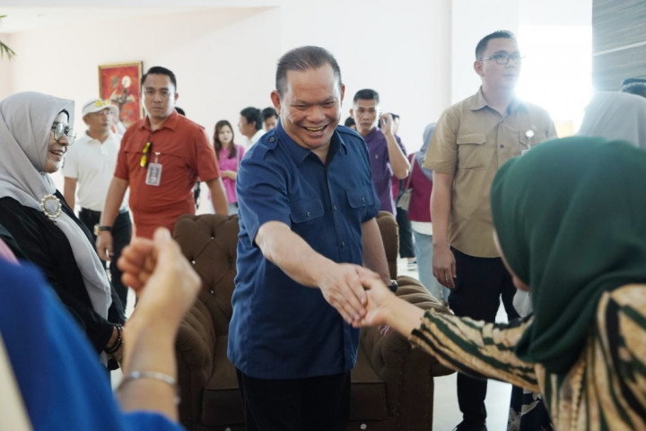 Hasil Survei, Pemilih KIM Plus Dukung Elly Lasut-Hanny Joost di Pilgub Sulut