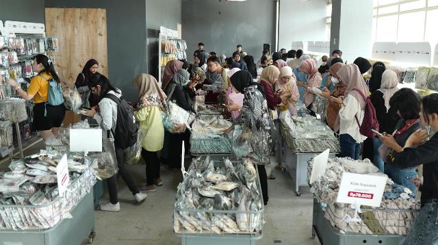 Little Palmerhaus umumkan penyelenggaraan Great Sale LPH 2024. (Foto: Dok. Istimewa)